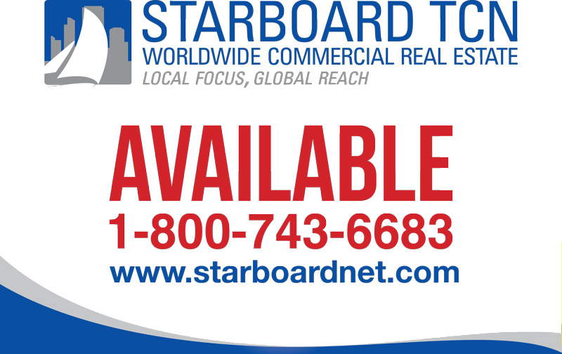 Starboard_Sign